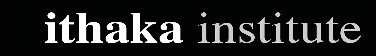 Ithaka Institute - Logo